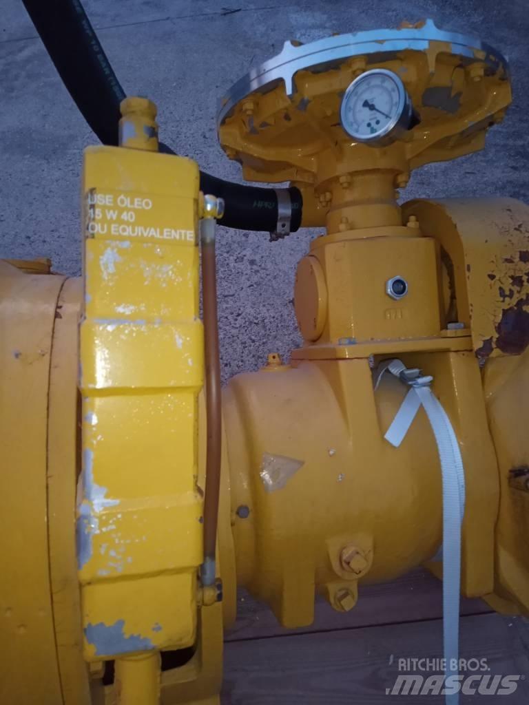  Itubombas 64S17 Wasserpumpen