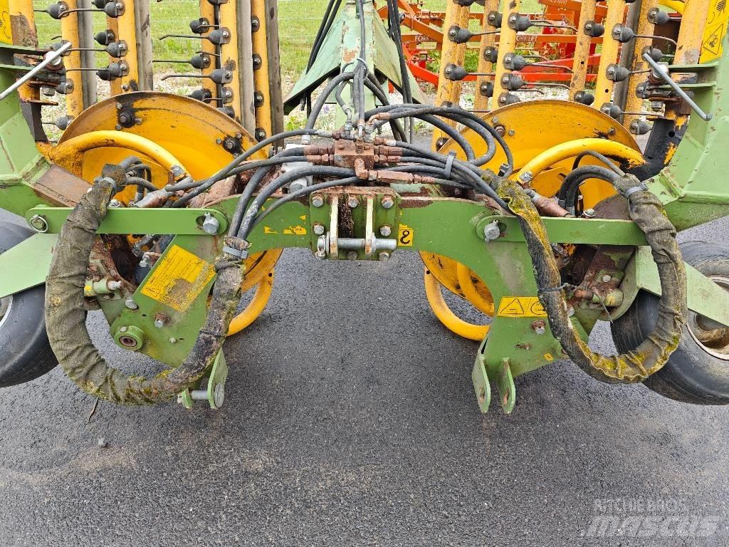 Elho V-Twin 600 Schwader