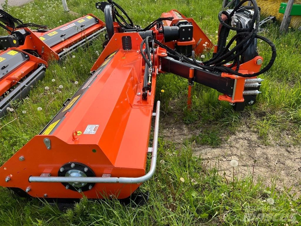 Tarmo PM220 Mulcher