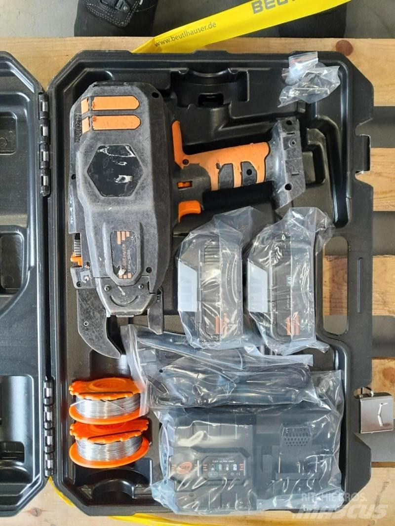  . ULTRA GRIP 40 Sonstige Baumaschinen