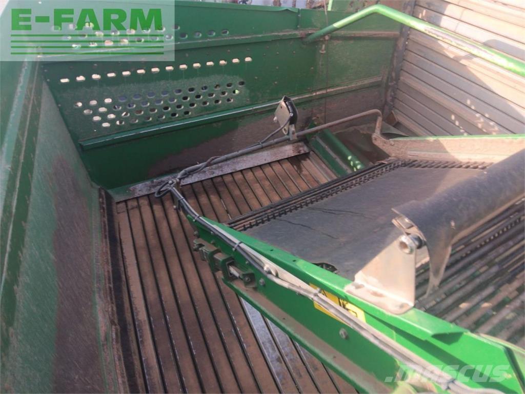 Ropa wm 8500 Aardappelrooiers