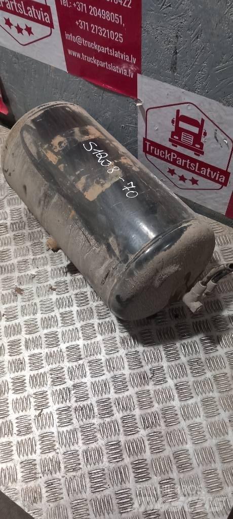 Scania 94 D1357950 Bremsen