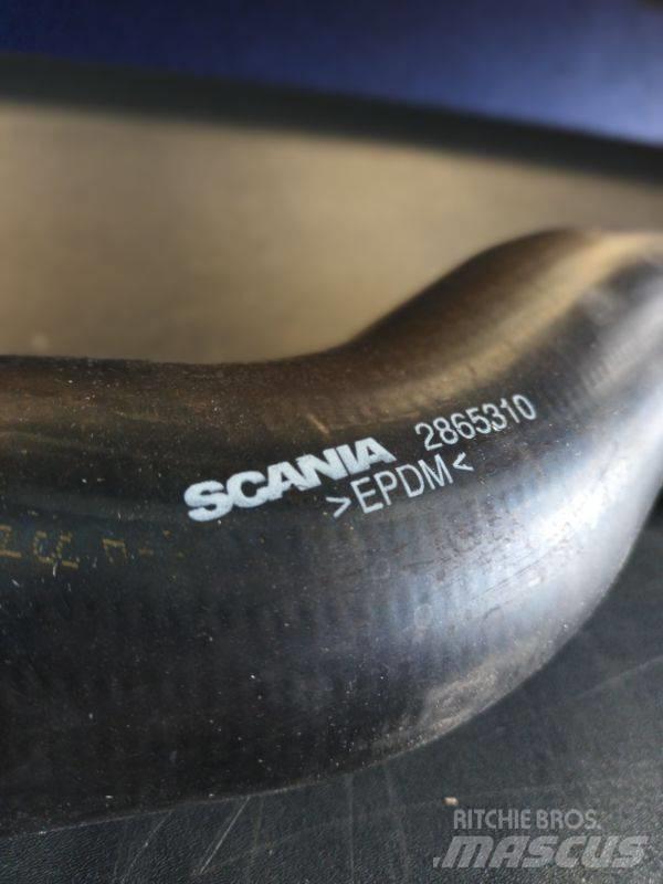 Scania HOSE 2865310 Motoren