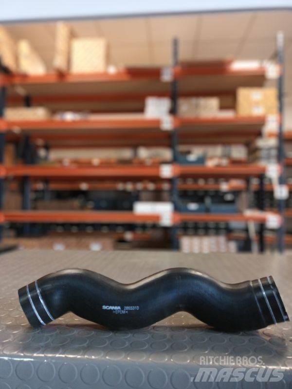 Scania HOSE 2865310 Motoren
