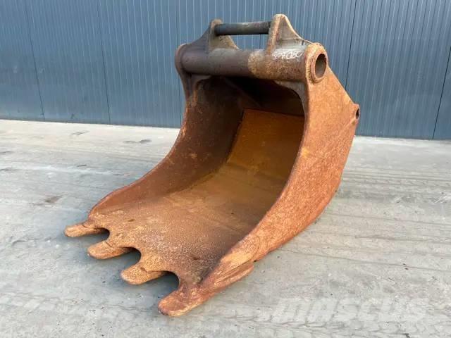 Klepp MEK KM70 Schaufeln