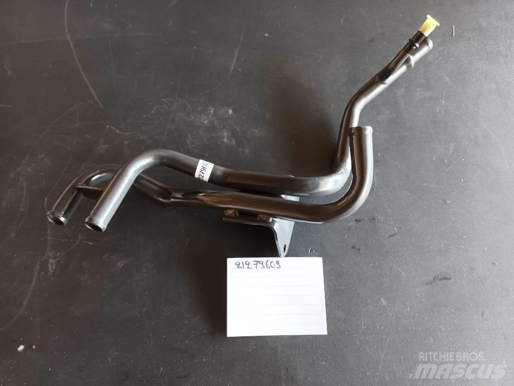 Volvo PIPE 21279609 Transport Sonstige