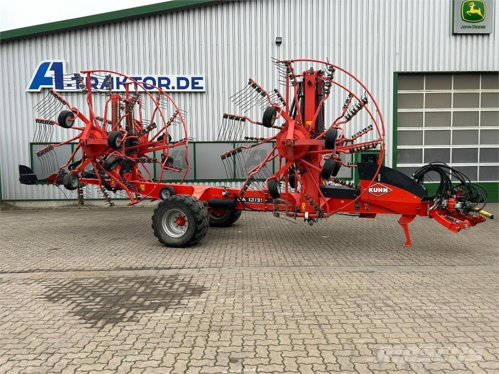 Kuhn GA 13131 Schwader
