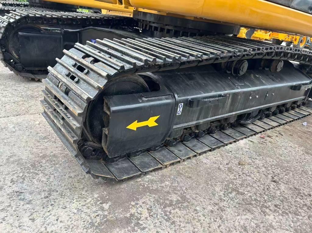 CAT 329 Raupenbagger