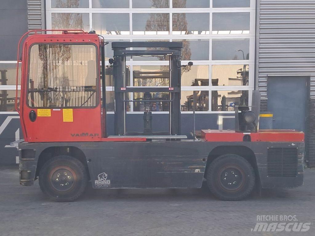 Valmar VSM50/12/35 Seitenstapler