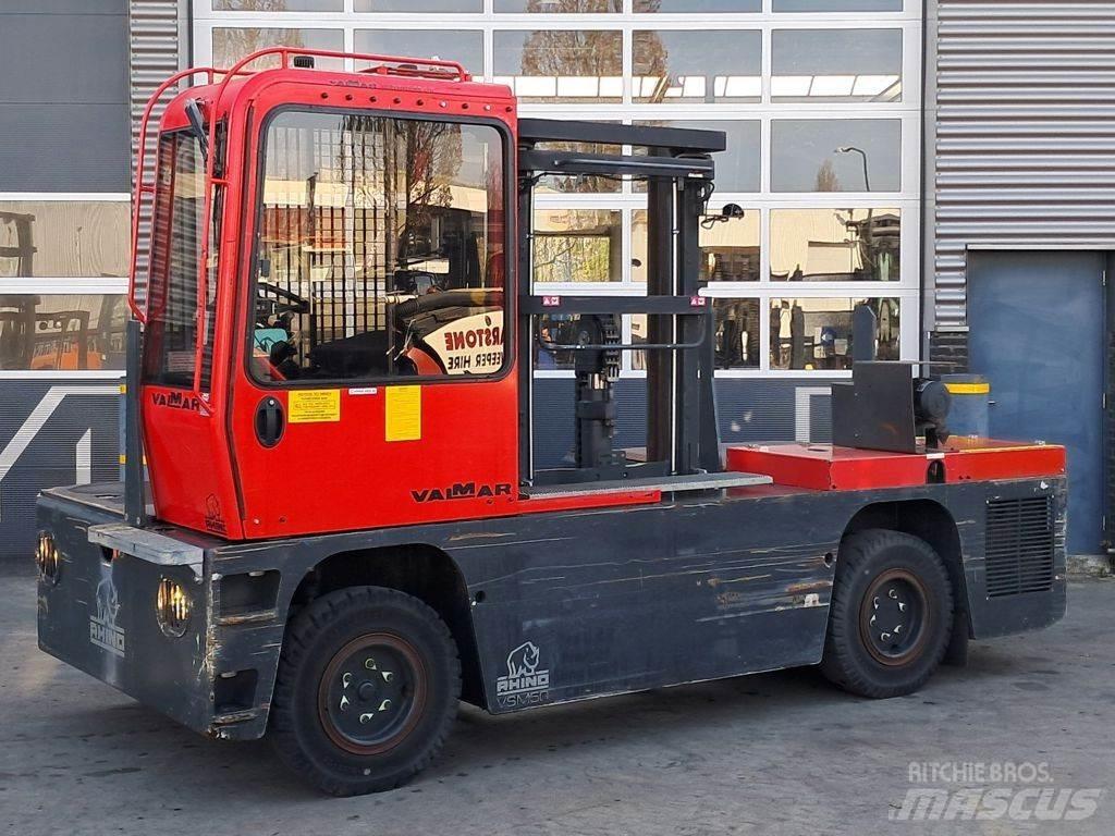 Valmar VSM50/12/35 Seitenstapler