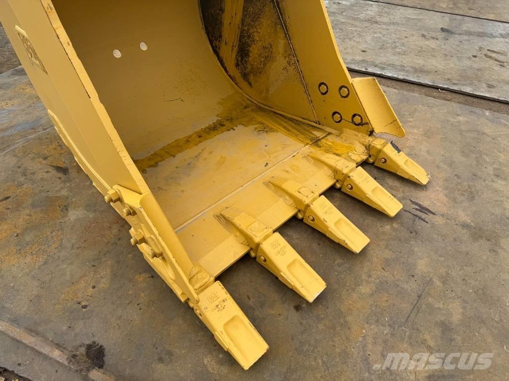 CAT 320 bucket OM Schaufeln