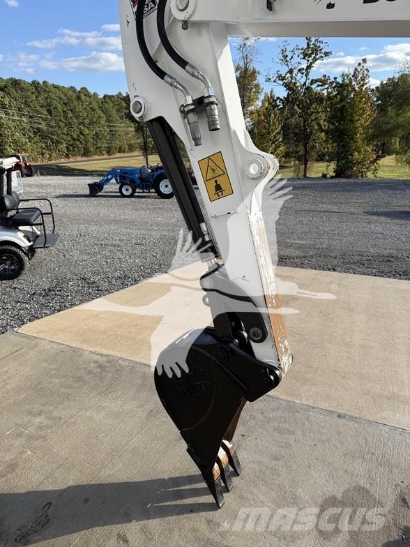 Bobcat E32 Minibagger < 7t