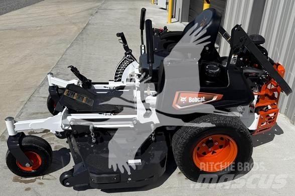 Bobcat ZT6100 Null-Wendekreis Mäher