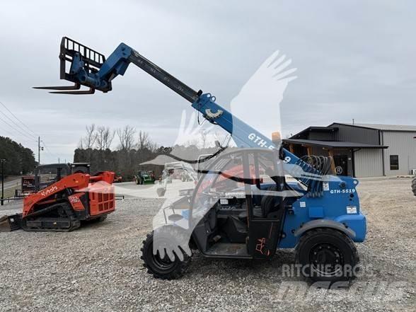Genie GTH5519 Teleskoplader