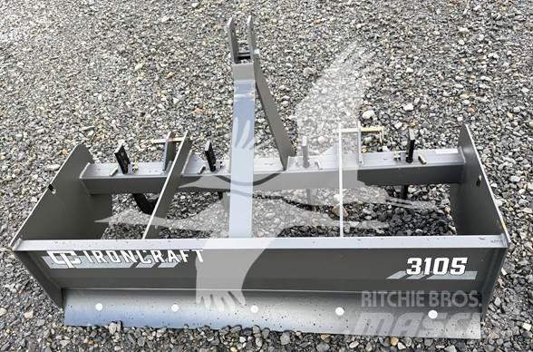 Ironcraft 3105 Sonstiges Traktorzubehör