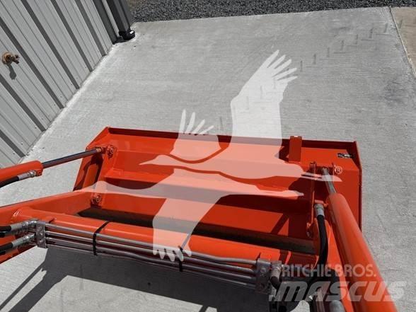 Kubota B7800 Traktoren
