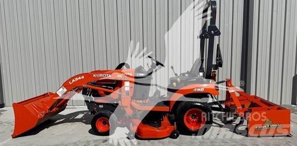 Kubota BX1880 Traktoren