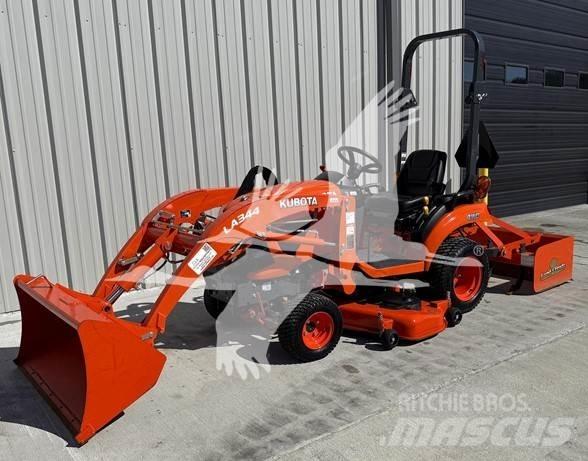 Kubota BX1880 Traktoren