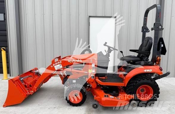 Kubota BX2380 Traktoren