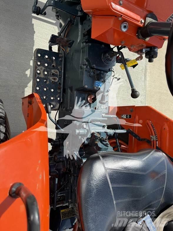 Kubota L2050 Traktoren