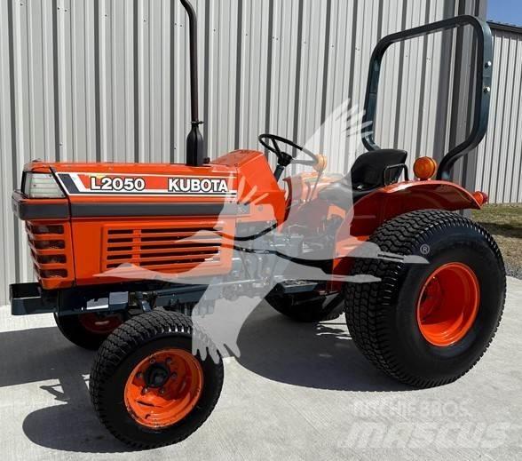 Kubota L2050 Traktoren