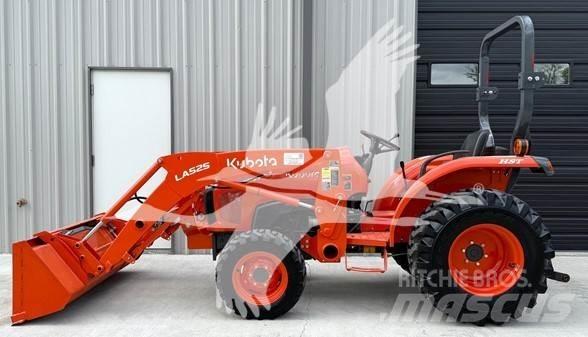 Kubota L2501 Traktoren