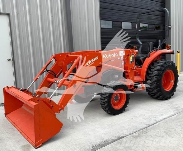 Kubota L2501 Traktoren