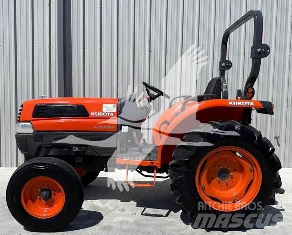 Kubota L3130 Traktoren