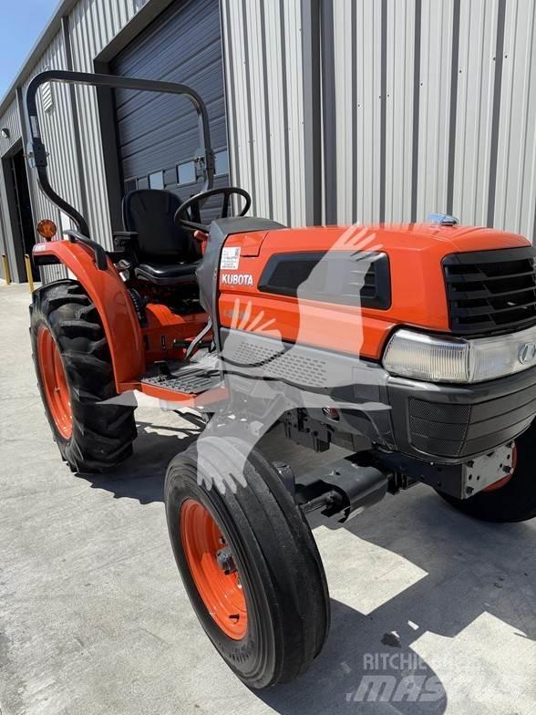 Kubota L3130 Traktoren
