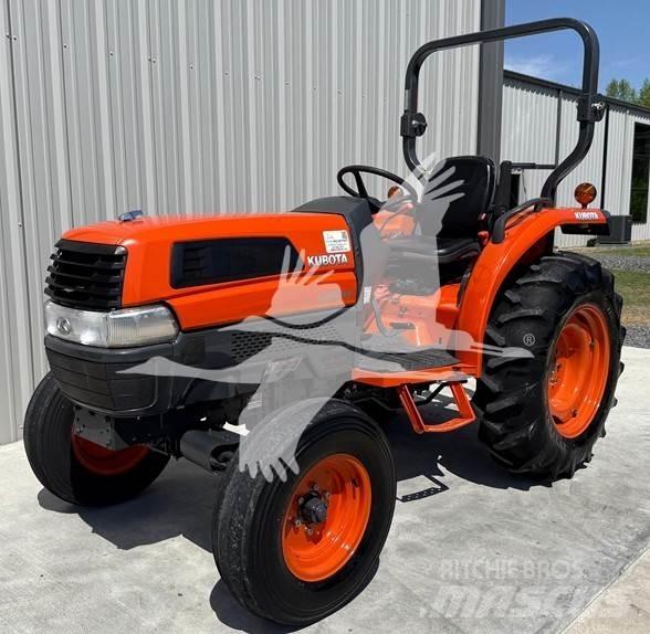 Kubota L3130 Traktoren