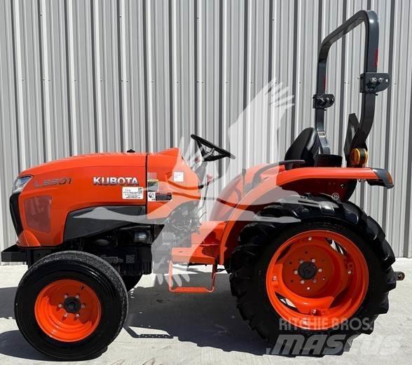 Kubota L3301 Traktoren