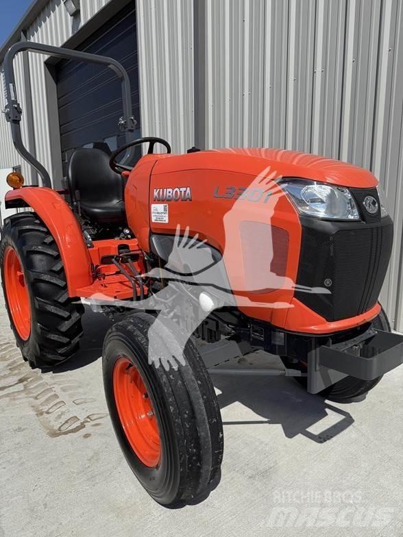Kubota L3301 Traktoren