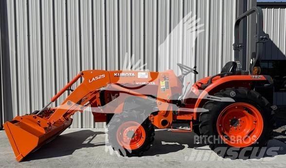 Kubota L3901 Traktoren