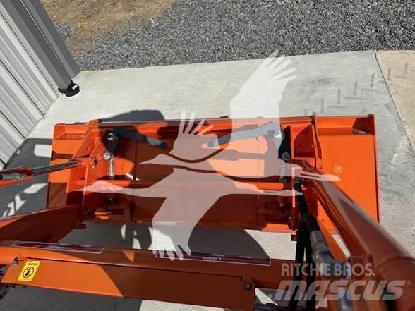 Kubota L3901 Traktoren