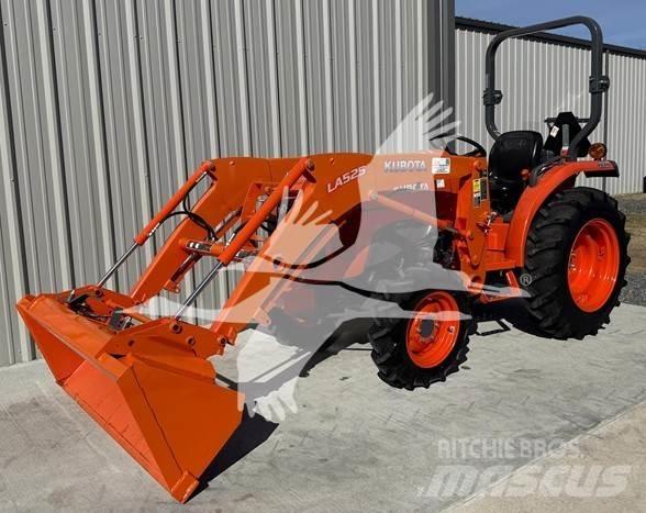 Kubota L3901 Traktoren