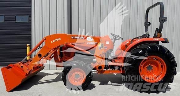 Kubota L4701 Traktoren
