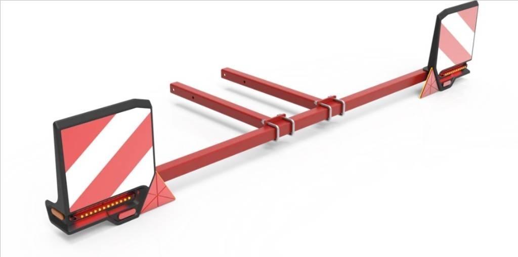 Agro-Masz Hestile Walzen