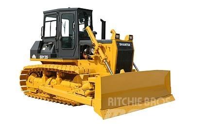 Shantui SD13YE Bulldozer