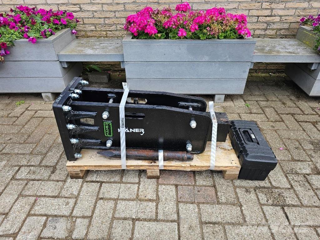  Haner HX600SA Hammer / Brecher