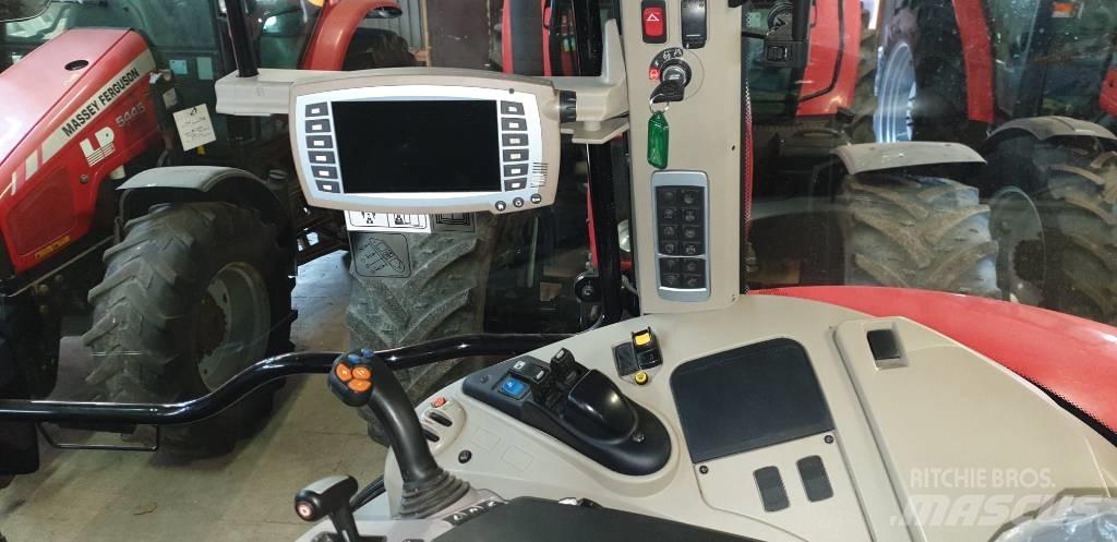 Massey Ferguson 6614 Traktoren