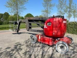 Manitou 170 AETJL Gelenkteleskoparbeitsbühnen