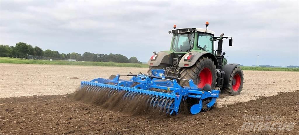 Agri-Koop BTH50 Scheibeneggen