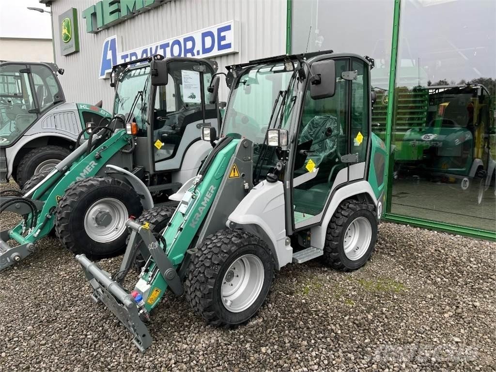 Kramer KL12.5 *DEMO* Radlader