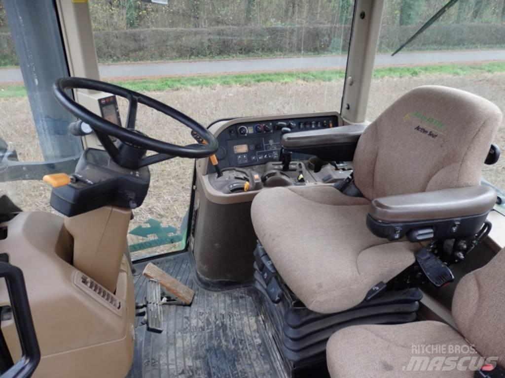 John Deere 7830 TLS Traktoren