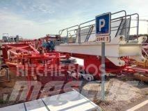 Potain MD 310 B Turmdrehkrane