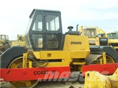 Dynapac CC 422 Tandemwalzen