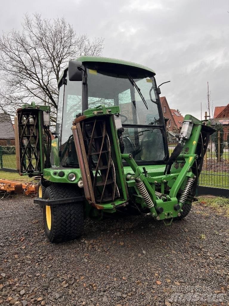 John Deere 1905 Fairway-Mäher