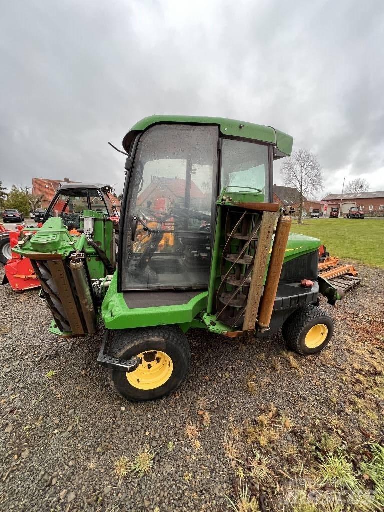 John Deere 1905 Fairway-Mäher