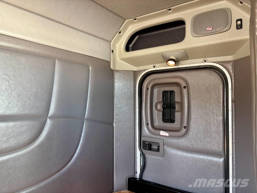 Peterbilt 388 Sattelzugmaschinen