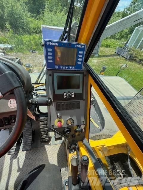 Grove RT 765 E-2 Ruwterrein kranen